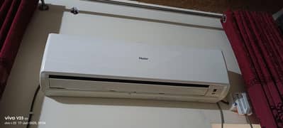 Haier AC 1.5 ton for sale