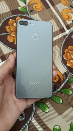 Honor 9lite Dual SIM