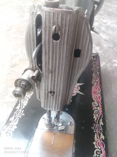 singer 8500