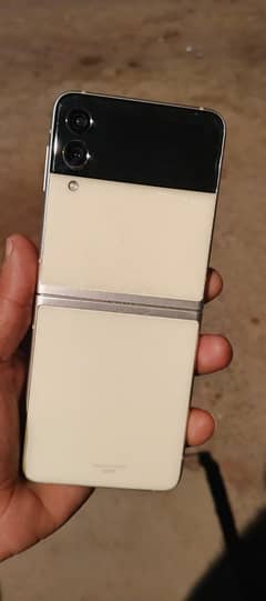 Samsung z flip 3 5g non PTA
