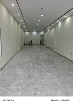 Commercial Shop For Rent In Johar Town Phase To Near cleanin pharmacy
