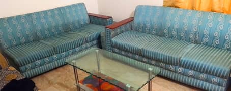 6 seater & 5seater sofas sets