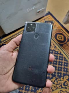 Google pixel 5 pta approve