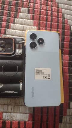 Realme Note 50