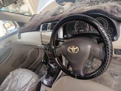 Gli 2012 model best condition