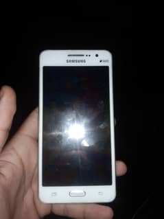 Galaxy grand prime