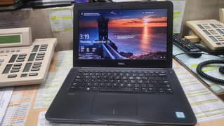 Dell Latitude 3380 Core i3 6th gen 4/128 SSD urgent for sale