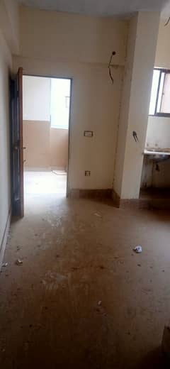 House For Rent 3 Room 2 Bathroom Park Face Ground Floor Sector 5c/4