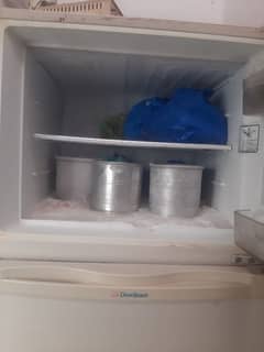 Dawlance refrigerator