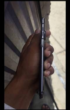 Motorola Z3 non pta only 13500