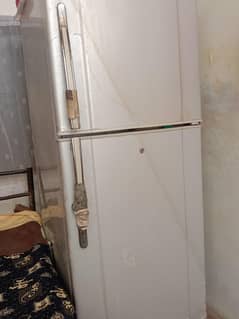 Refrigerators