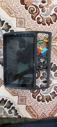 Android Panel 10 inches