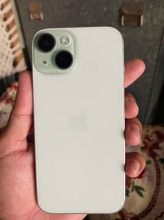 iPhone 15 Jv 128gb
