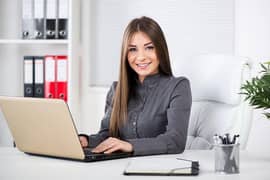 Female Social media manager required urgent