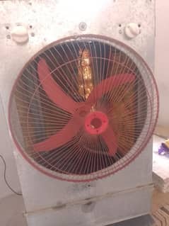 DC 12volt Air cooler
