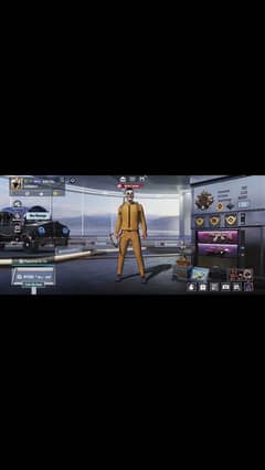 Mobile for sale Pubg