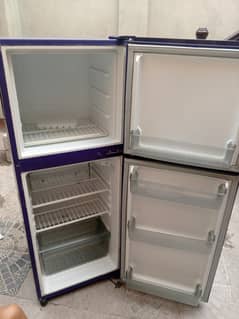 medium size refrigerator