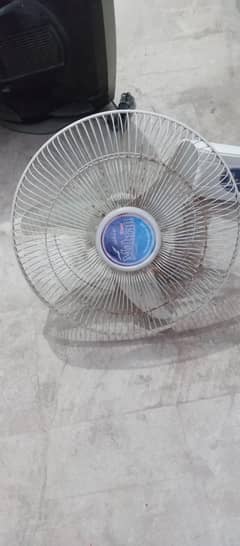 22o Bracket Fan.