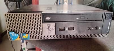core to Deu compac size