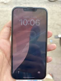 I phone 13