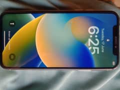 I phone x
