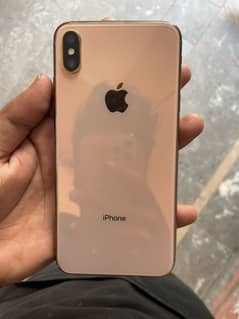 Iphone Xs Max  Cheap p Price heavy set pta approved