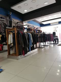 Sale girl required