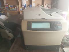 HP 4345 MFP