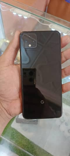 Google pixel 4A for sale