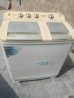 Kenwood Washing  Sale