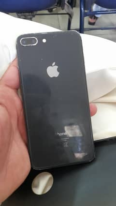 IPHONE 8 PLUS