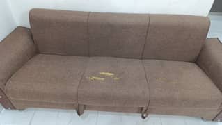 Sofa Cum Bed
