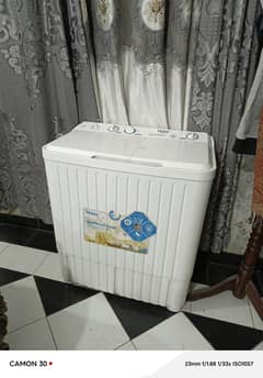 Haier HW75AS