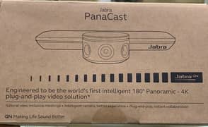 JABRA PANACAST 20