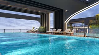 Luxury Hotel Apartment for Sale MM Alam Road | Monthly Income 2+ Lac | 12% Assured ROI