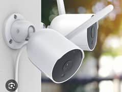 security Camera ,IP camera ,Electric Fence