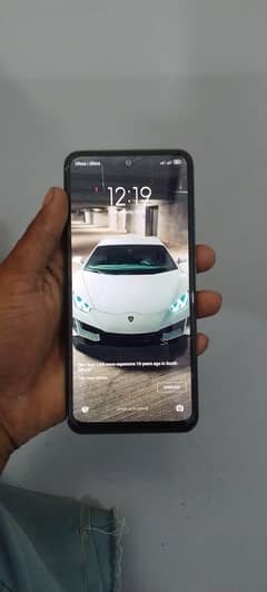 Redmi Note 10