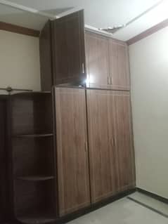 7 marla ground floor for rent