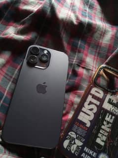 Apple iPhone 14 Pro Max Factory Unlocked 128 GB