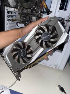 Gtx
