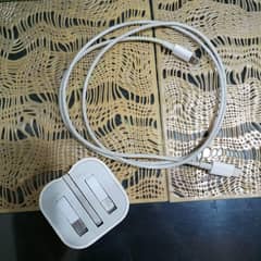 iphone 14 Pro Max Type C charger with cable
