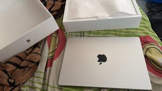 Macbook M2 pro 2023