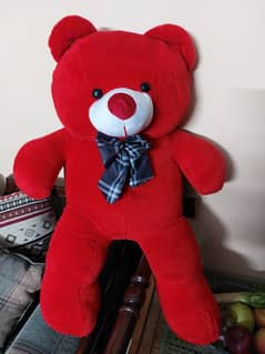 Teddy Bears