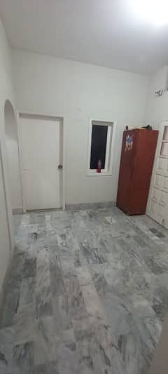 Reserve A Centrally Located Lower Portion In Gulshan-e-Jamal
