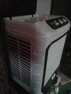 Royal air cooler