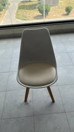 Office cafe tables
