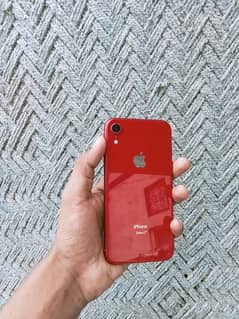 iPhone xr waterpack 64gb factory unlock non pta