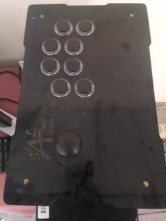 ps3 wireless controler for Tekken tag  2