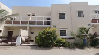 Get In Touch Now To Buy A Prime Location 160 Square Yards House In Naya Nazimabad - Block C