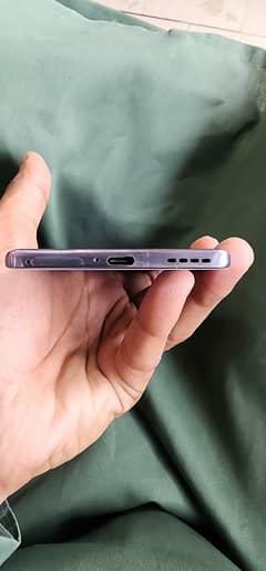 Infinix Hot 50 proplus 8/256
